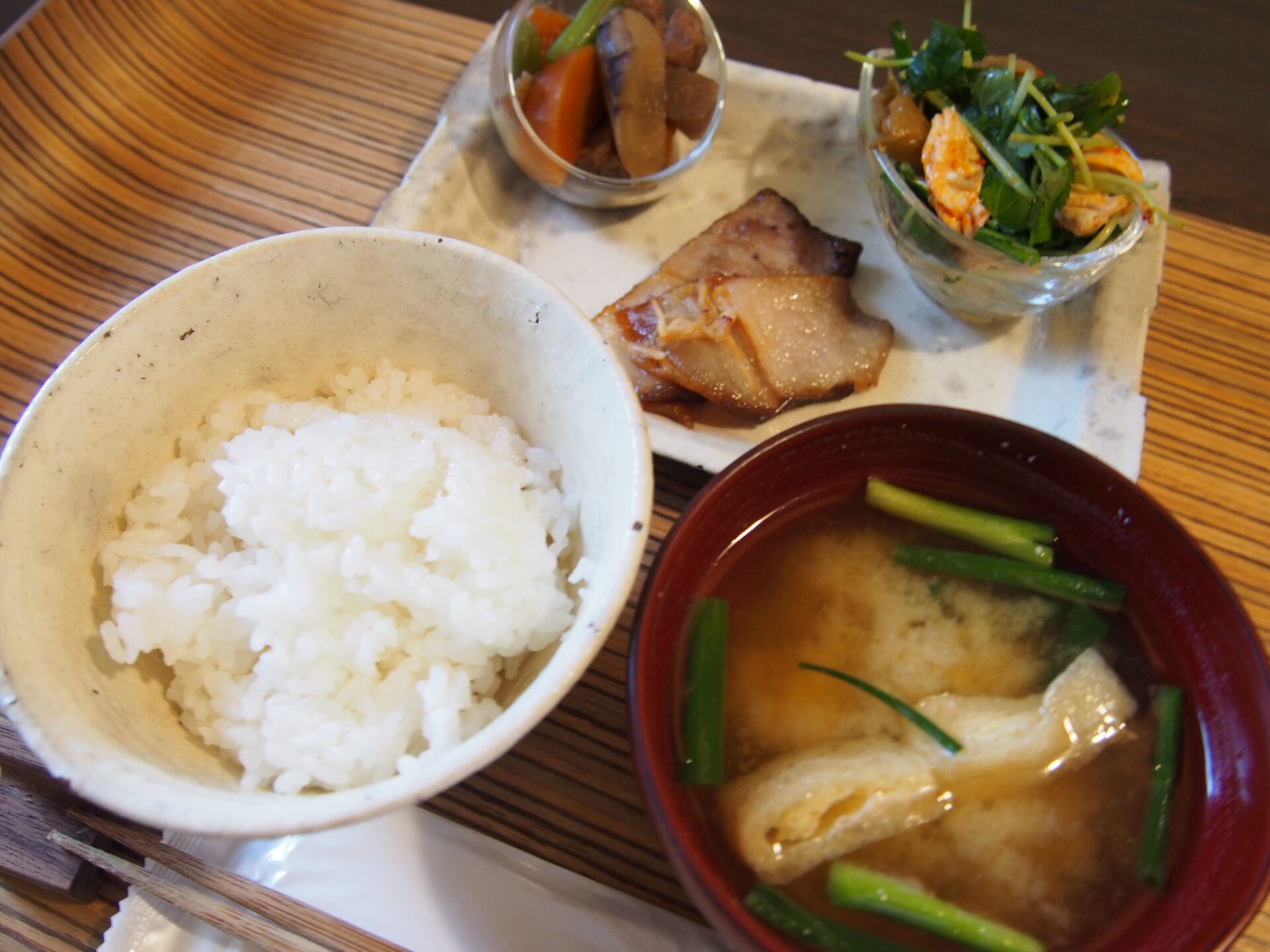 どこいく 富士宮の子連れランチ ふじのみやハハラッチ