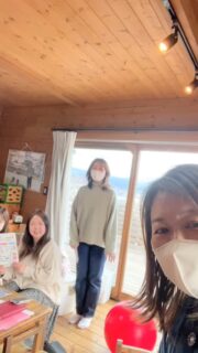 ふじのみやハハラッチ、
来年2月8日日曜日、
イベントやりますー‼️

みなさん、予定空けておいてくださいね！

場所は、
今度新しくオープンする
○○○交流センター‼️

オープンほやほやの新しい場所で開催します‼️

キッチンカーなどフードブースもあるので、午後までゆっくり遊べます‼️

みんな来てねー♪

#ハハラッチ　#富士宮　#富士宮市　#富士宮イベント